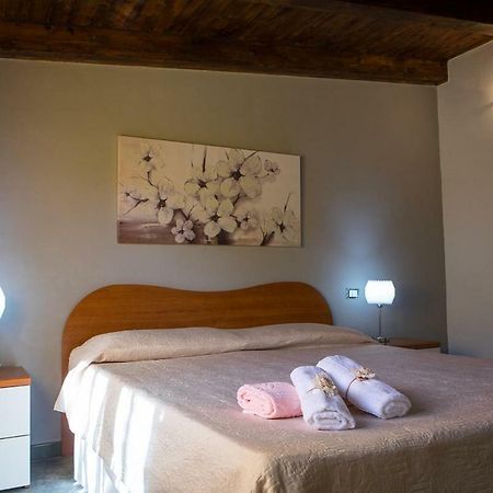 Casa Vacanze Fede Santo Stefano di Camastra Dış mekan fotoğraf