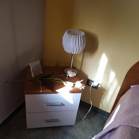 Casa Vacanze Fede Santo Stefano di Camastra Dış mekan fotoğraf