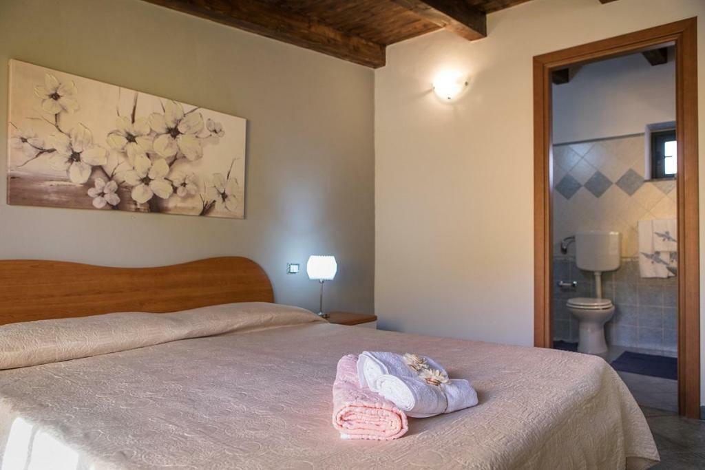 Casa Vacanze Fede Santo Stefano di Camastra Dış mekan fotoğraf