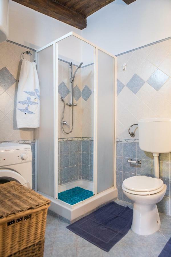 Casa Vacanze Fede Santo Stefano di Camastra Dış mekan fotoğraf