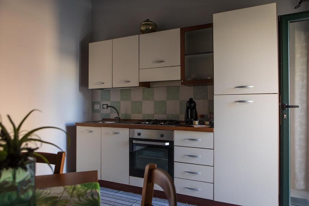 Casa Vacanze Fede Santo Stefano di Camastra Dış mekan fotoğraf